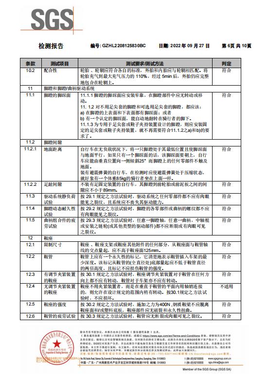 FUOCO检查报告