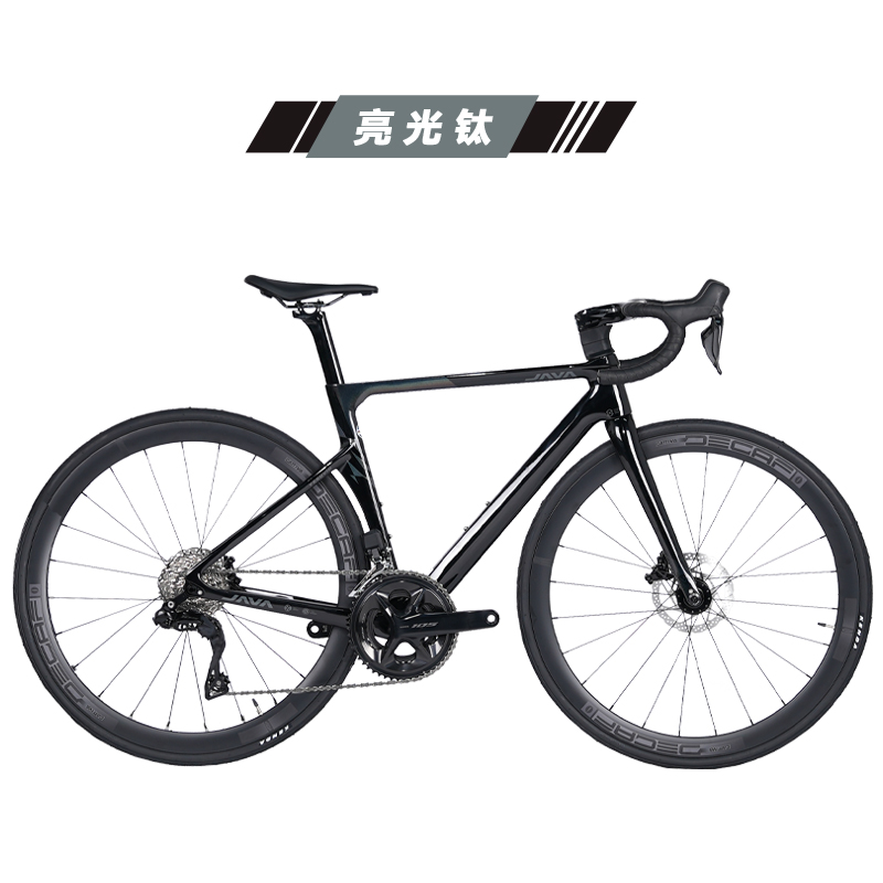 VESUVIO-7170 铝轮电变