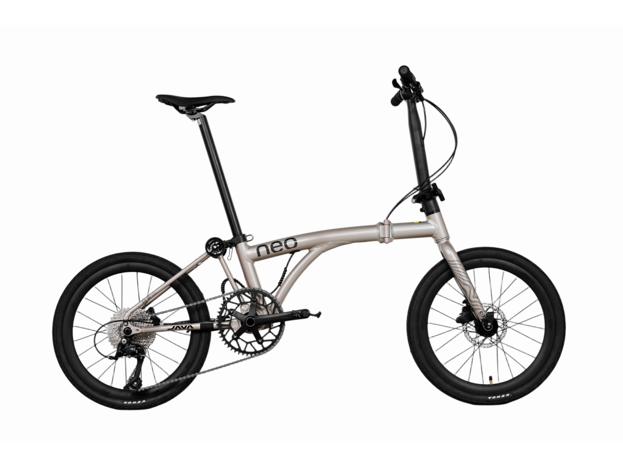 NEO 机械-20寸