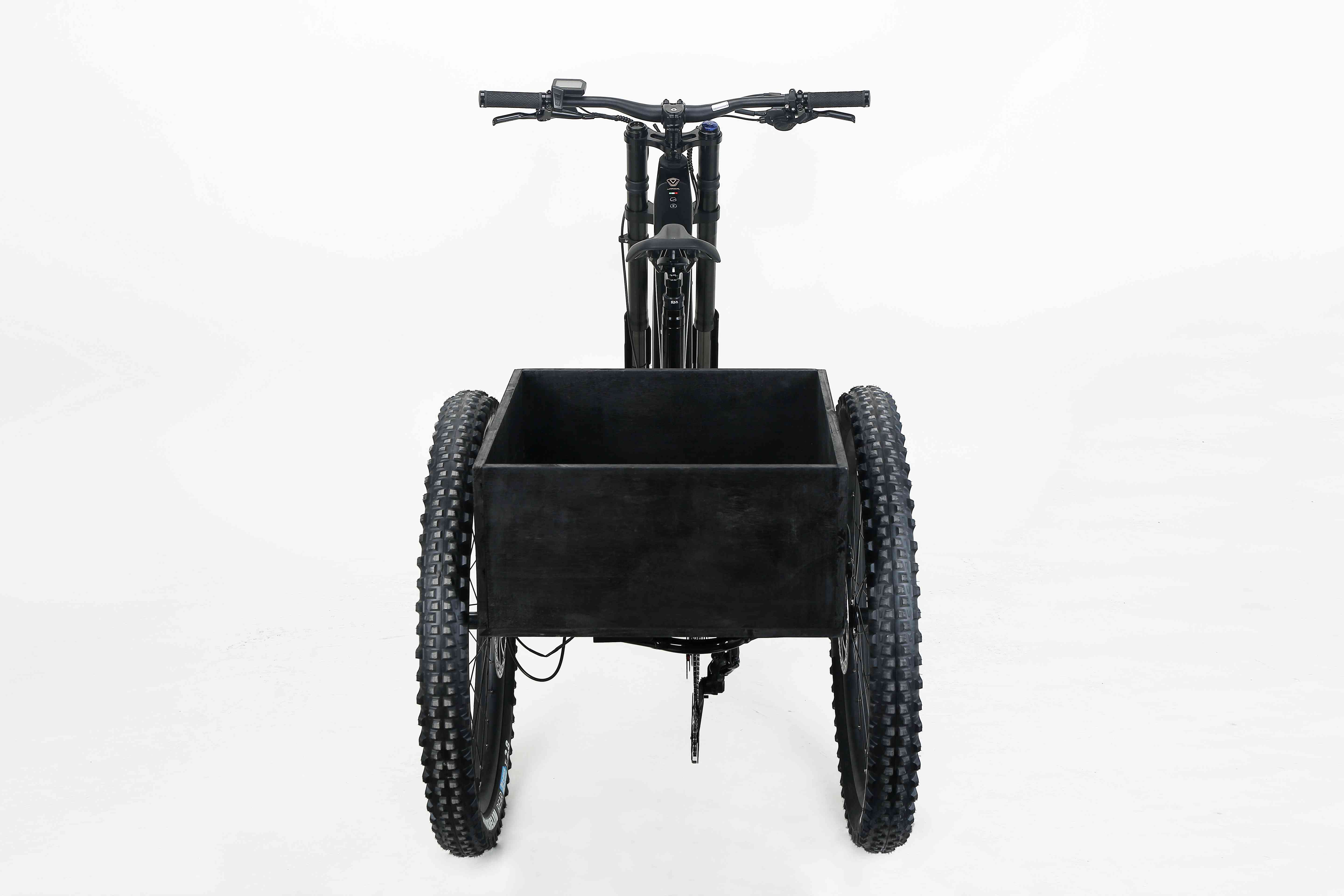 CARGO BIKE